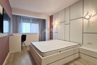 Vanzare apartament 3 camere Floreasca Stefan Cel Mare - 3