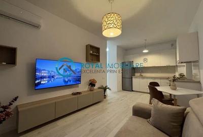 Royal Imobiliare-Inchiriere Apartament 2 Camere Zona Vest - 2