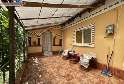 Casa de Tudor Vladimirescu Tulcea - 1