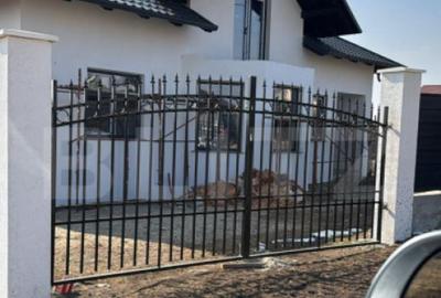 Case de vanzare , 130 mp construiti , 500 mp teren , zona r - 5