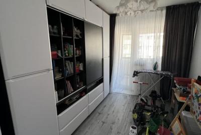 Apartament 3 camere, bloc nou, Nord - 6