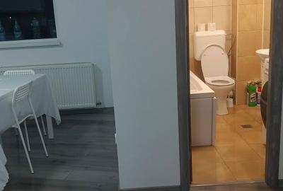 Apartament cu 2 camere decomandat în Central - 6