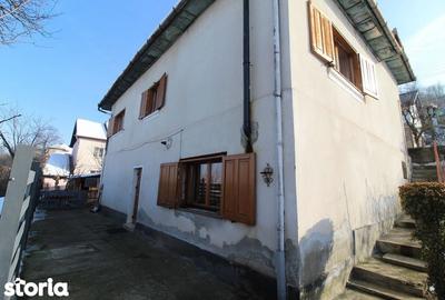 Casă cu 4 camere cu Teren 350 Mp în Central - 19