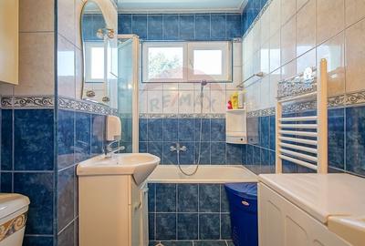 Apartament cu 2 camere semidecomandat, mobilat în Gemenii - 7