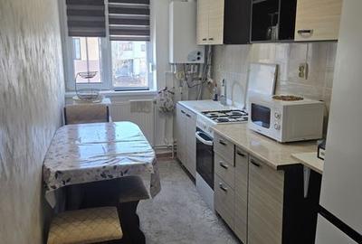 Apartament cu 2 camere în Doicești