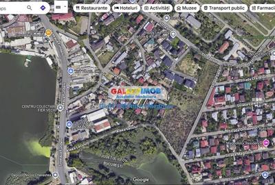 Vanzare Teren Intravilan Sos Fundeni-Dobroesti 411 mp