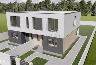 Casă cu 4 camere în Central - 3