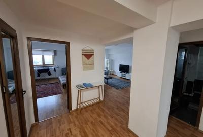 Apartament cu 3 camere în Ultracentral - 6