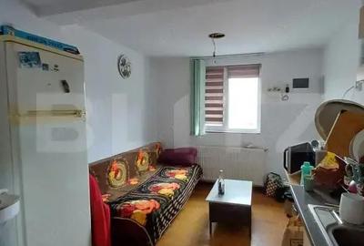 Casă cu 2 camere cu Teren 740 Mp în Turda - 3