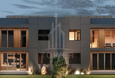 Duplex cu 5 camere cu Canalizare în Arhitecților - Calea Cisnădiei - 14