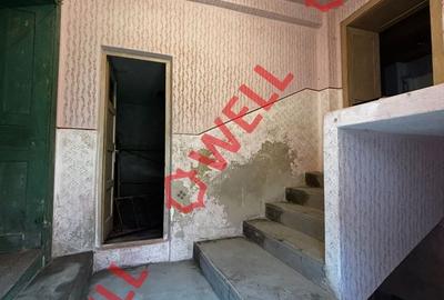 Casă cu 2 camere cu Teren 1842 Mp în Homorod - 10