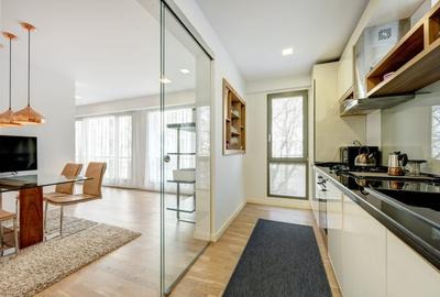 Beautiful 2 bedrooms apartment, next to Dorobanti Square and Floreasca Park - 4