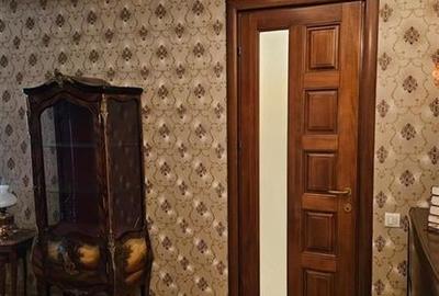 LANGA PARC HERASTRAU, 4 CAMERE SUPERBE, ET.4, 119 MP! - 14