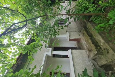 Proprietar vand casa 4 camere, canalizare, apa re?ea, Hotarani - 4 km de Vanju Mare - 8