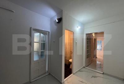 Apartament cu 3 camere decomandat, mobilat în 1 Mai