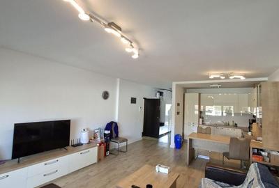 Apartament cu 2 camere decomandat, mobilat în Elisabetin - 17