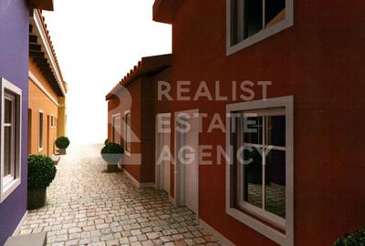Apartament cu 8 camere în Obor - 11