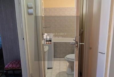 Apartament cu 2 camere semidecomandat în Giurgiului - 10