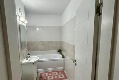 Garsoniera, etaj 1, dressing, loc de parcare, SubcetateCity - 4
