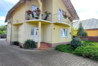 Casă cu 6 camere cu Teren 1324 Mp în Turda - 3