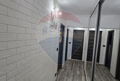 Apartament Central cu 4 Camere  in Chisineu-Cris - 22