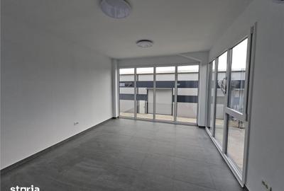 Spațiu comercial, de 600 mp, în Ștefăneștii de Jos - 10