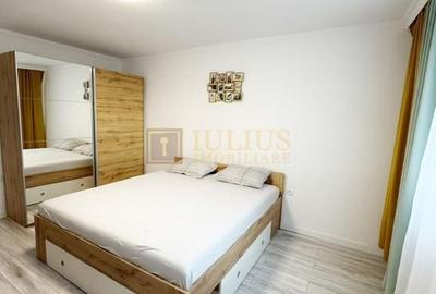 2 camere, la 3 min de Spitalul Judetean, centrala proprie, - 3