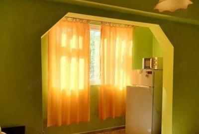 Garsonieră decomandată în Cetății - 2