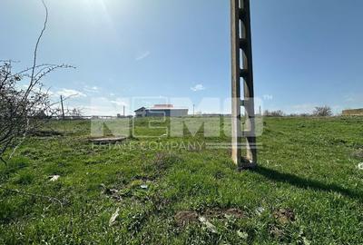 Teren Intravilan De Vanzare  26 Ari I Sfântu Ilie/Suceava I 5.100€/AR - 3