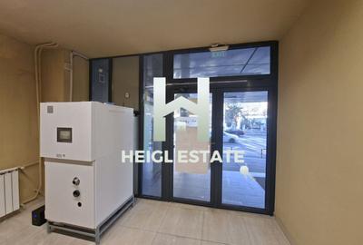 Spațiu comercial, de 66 mp, în Circumvalațiunii - 5