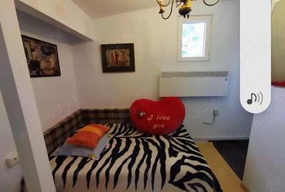 Garsonieră decomandată în Central - 5