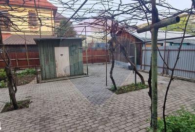 Apartament cu 2 camere în Republicii - 6