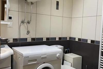 Apartament cu 2 camere în Bucureștii Noi