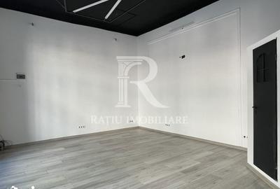 Spațiu comercial, de 31 mp, în Ultracentral - 1