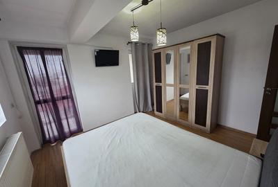 Apartament cu 2 camere decomandat în Central - 6