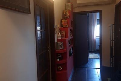 Baicului, Gara Obor - 4