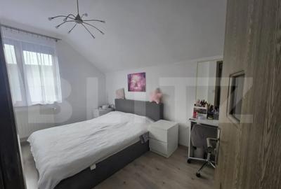 Casă cu 4 camere în Sângeorgiu de Mureș - 10