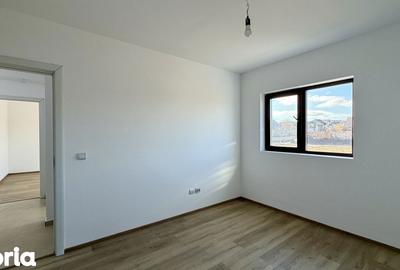 Apartament cu 2 camere decomandat în Ciurea - 3