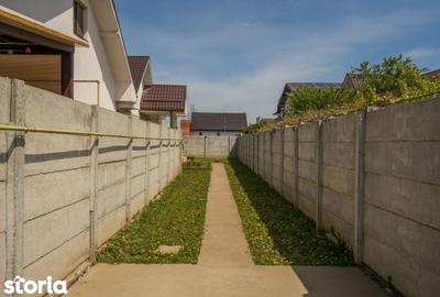 Casă cu 3 camere cu Canalizare în Central - 10