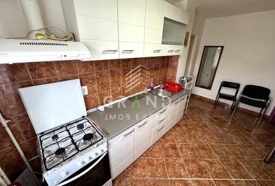 Apartament cu 2 camere decomandat, mobilat în Mănăștur - 3
