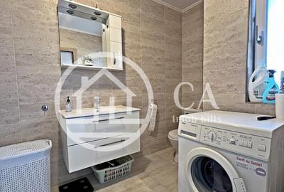 Casa de inchiriat cu 3 camere in Cartierul Tineretului... - 6