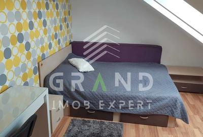 Ap 3 camere, 2 NIVELE, PARCARE, PET-FRIENDLY, zona Buna Ziua - 3