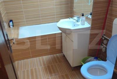 Apartament cu 2 camere decomandat, mobilat în Titulescu - 1