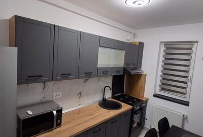 Garsonieră decomandată în Chiajna - 8