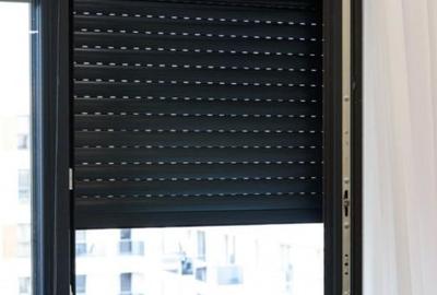 Apartament de 3 camere mobilat ultramodern, 70mp - Plazza Residence (Exigent) - 7