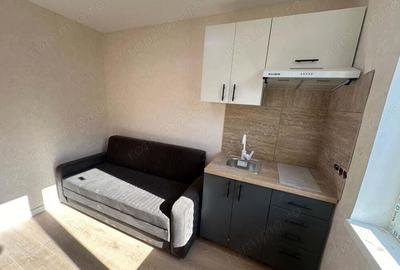 Garsoniera Zorilor Pet Friendly - 3