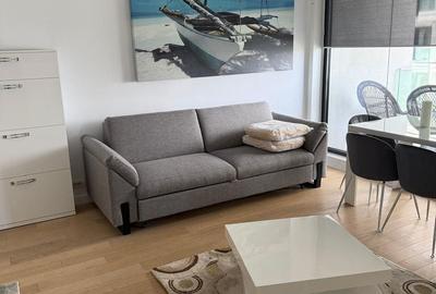 Apartament cu 2 camere în Aviației - 3