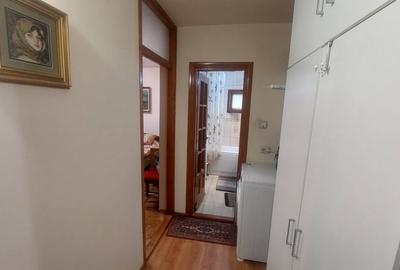 Apartament 3 camere decomandat, parter, George Enescu zona Liceul de Chimie - 9