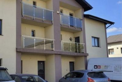 Apartament cu 2 camere semidecomandat în Manolache - 4