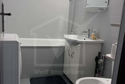 Apartament cu 2 camere decomandat, mobilat în Gheorgheni - 4